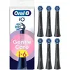 Image de iO Brossettes Gentle Care Noire X6