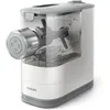 Image de Machine a pâtes - PHILIPS - HR2345/19 - Série 5000 - 4 formes de disques - 150W - Blanc