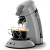 Image de Cafetiere a dosette - PHILIPS - SENSEO - HD6553/71 - Original - Gris