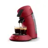 Image de Senseo Original Plus CSA210/91 Rouge