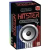 Image de HITSTER 100% CHANSON FRANCAISE - Jeu de société - DUJARDIN - Plongez dans l'univers musical français avec HITSTER !