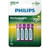 Image de PILES RECHARGEABLE AAA LR03 700 MAH