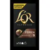 Image de Espresso FORZA 10 capsules 52g