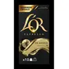 Image de ESPRESSO OR ABSOLU 10 capsules 52g