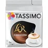 Image de DOSETTES CAPUCCINO CARTE NOIRE