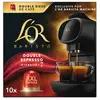 Image de Barista EXTRA LONG N°8 10 capsules 104g