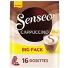Image de CAPPUCCINO DOSETTES 16 PC 184GR 4058954