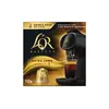 Image de Cafe Capsules L''Or Barista EXTRA LONG N5 10 PC 104 GR
