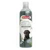 Image de Shampooing pour chien avec pelage noir