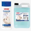 Image de Shampooing pour chien à pelage blanc