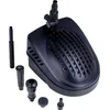 Image de Pompe de bassin filtrante Powerclear 5000 - UBBINK - Jet d'eau et filtration mécanique et UV-C