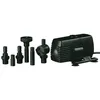 Image de Pompe de bassin UBBINK Xtra 400 - débit 380l/h