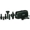 Image de Pompe de bassin UBBINK Xtra 900 - débit 900l/h - puissance 18 watts