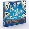 Image de Dominos - GOLIATH - Triominos Classic - 56 pieces - a partir de 6 ans