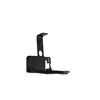 Image de SOUND 3205 SUPPORT D'ENCEINTE MURAL UNIVERSEL NOIR