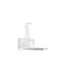 Image de SOUND 3205 SUPPORT D'ENCEINTE MURAL UNIVERSEL BLANC