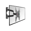 Image de WALL MOUNT 55 ORIENTABLE POUR TELEVISION DE 32" A 55"