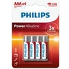 Image de PILES LR3 X4