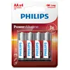 Image de PILES LR6 1.5V AA