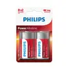Image de PILES ALCALINES LR20 X2