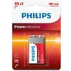 Image de PILES LR6 9V X1