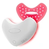 Image de Masque LED + Infrarouge proche LumiLips Blanc