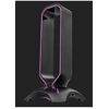 Image de CINTAR GXT 265 - SUPPORT POUR CASQUE-MICRO RGB