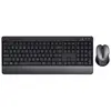 Image de Pack clavier souris TREZO confort