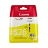 Image de CLI-526 JAUNE