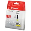 Image de CLI-551 JAUNE XL