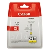 Image de CLI-571 JAUNE XL