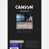 Image de Canson Infinity Platine Fibre Rag 310 g/m² A3 Plus - 25 feuilles