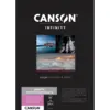 Image de Canson Infinity Baryta Photographique II 310 g/m² A3 - 25 feuilles