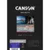 Image de Canson Infinity Platine Fibre Rag 310 g/m² A3 - 25 feuilles