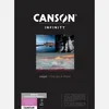 Image de Canson Infinity Baryta Photographique II 310 g/m² A2 - 25 feuilles