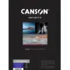 Image de Canson Infinity Platine Fibre Rag 310 g/m² A2 - 25 feuilles