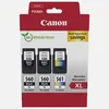 Image de Multipack de cartouches d'encre à haut rendement Canon PG-560XL x2/CL-561XL