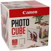 Image de PP-201 5X5 PHOTO CUBE CREATIVE Blanc/Orange