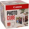 Image de PP-201 5X5 PHOTO CUBE CREATIVE Blanc/Vert