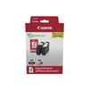 Image de PACK PG-585/CL-586 PVP SEC + PAP 50fxGP-501 10x15cm