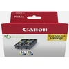 Image de TWINPACK CLI-36 COUL NEW SEC