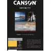 Image de Papier Canson Infinity Somerset Enhanced Satin White, 225 g/m², A4, 25 feuilles