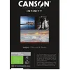 Image de Papier Canson Infinity Somerset Enhanced Velvet White 225 g/m², A4, 25 feuilles