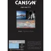 Image de Papier Canson Infinity Somerset Enhanced Watercolour Rag White, 240 g/m², A3+, 25 feuilles