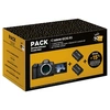 Image de EOS R5 Boitier Nu + 2 batteries + Coupon -15% sur une optiques RF Canon - Edition 70 ans FNAC