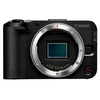 Image de EOS R50 V + Optique RF-S 14-30mm pour Système EOS R + Poignée-Trépied HG-100TBR avec commande a distance Bluetooth + Microphone DM-E100 + Carte SD 128 GB