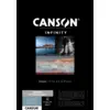 Image de Papier mat Canson Infinity Edition Etching Rag II 310 g/m² A3+, 25 feuilles