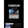 Image de Papier mat Canson Infinity Rag Photographique II, 310 g/m² A3+, 25 feuilles
