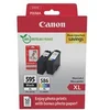 Image de PACK PG-595XL/CL-586XL PVP SEC +50F GP501 10x15