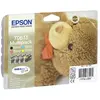 Image de PACK OURSON 4 COULEURS